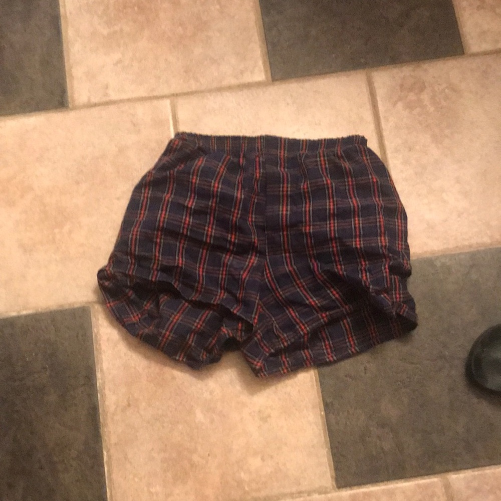 Hanes Boxer